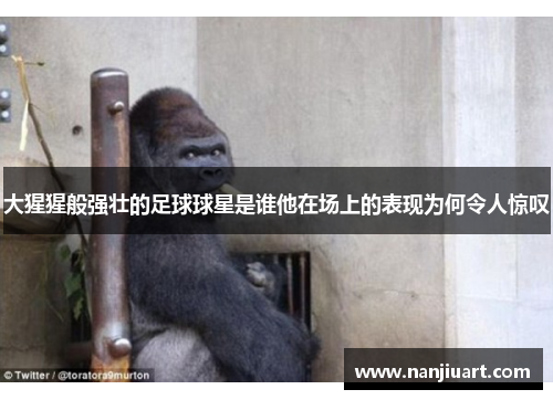 大猩猩般强壮的足球球星是谁他在场上的表现为何令人惊叹
